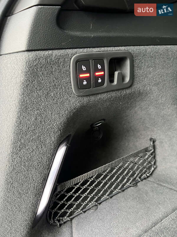 Внедорожник / Кроссовер Audi Q7 2019 в Ковеле фото 26 Внедорожник / Кроссовер Audi Q7 2019 в Ковеле