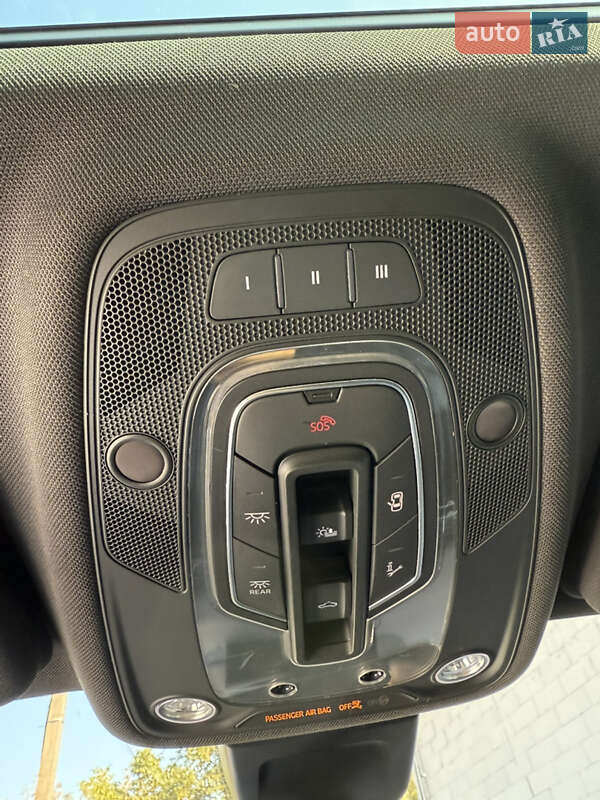 Внедорожник / Кроссовер Audi Q7 2017 в Киеве