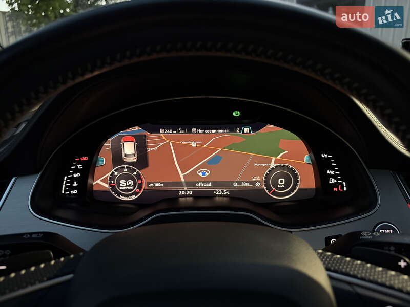 Внедорожник / Кроссовер Audi Q7 2016 в Ровно фото 99 Внедорожник / Кроссовер Audi Q7 2016 в Ровно