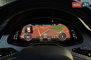 Внедорожник / Кроссовер Audi Q7 2016 в 
