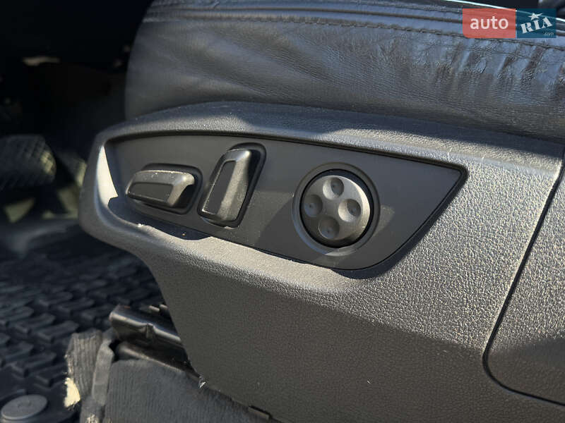 Позашляховик / Кросовер Audi Q7 2006 в Києві