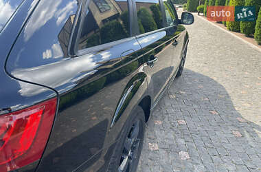 Позашляховик / Кросовер Audi Q7 2015 в 