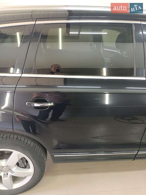 Внедорожник / Кроссовер Audi Q7 2014 в Ромнах фото 4 Внедорожник / Кроссовер Audi Q7 2014 в Ромнах