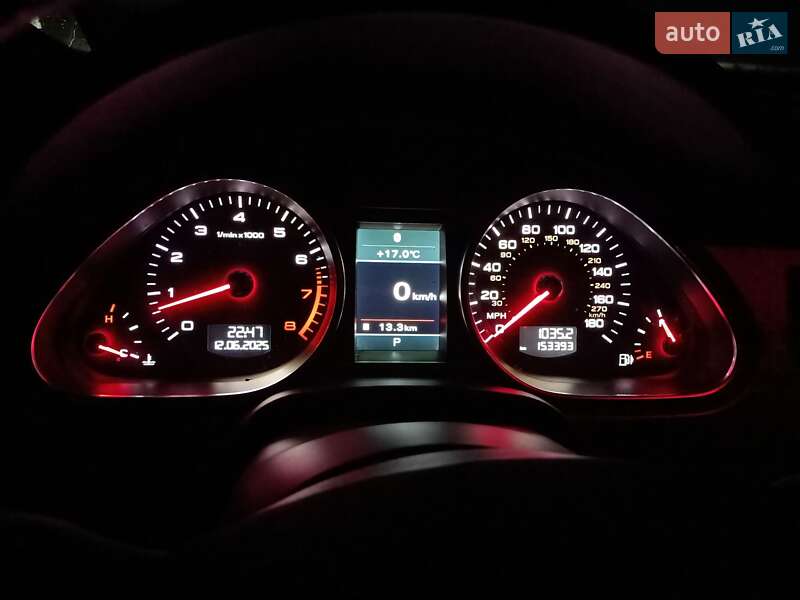 Внедорожник / Кроссовер Audi Q7 2014 в Ромнах фото 26 Внедорожник / Кроссовер Audi Q7 2014 в Ромнах