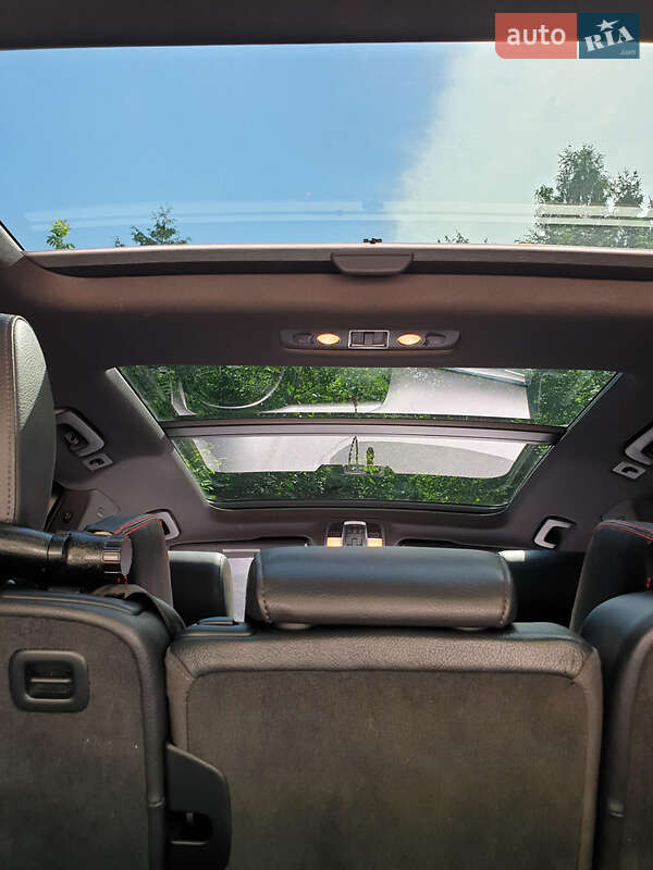 Позашляховик / Кросовер Audi Q7 2015 в Тернополі