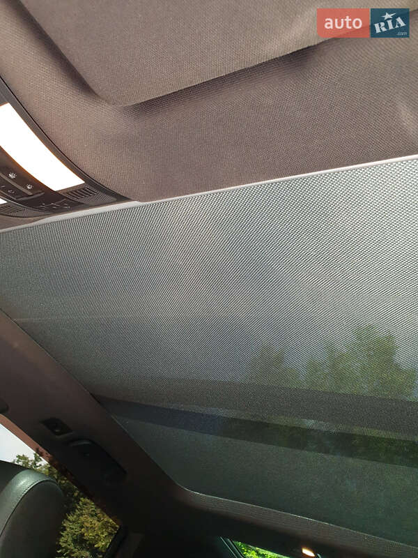 Позашляховик / Кросовер Audi Q7 2015 в Тернополі