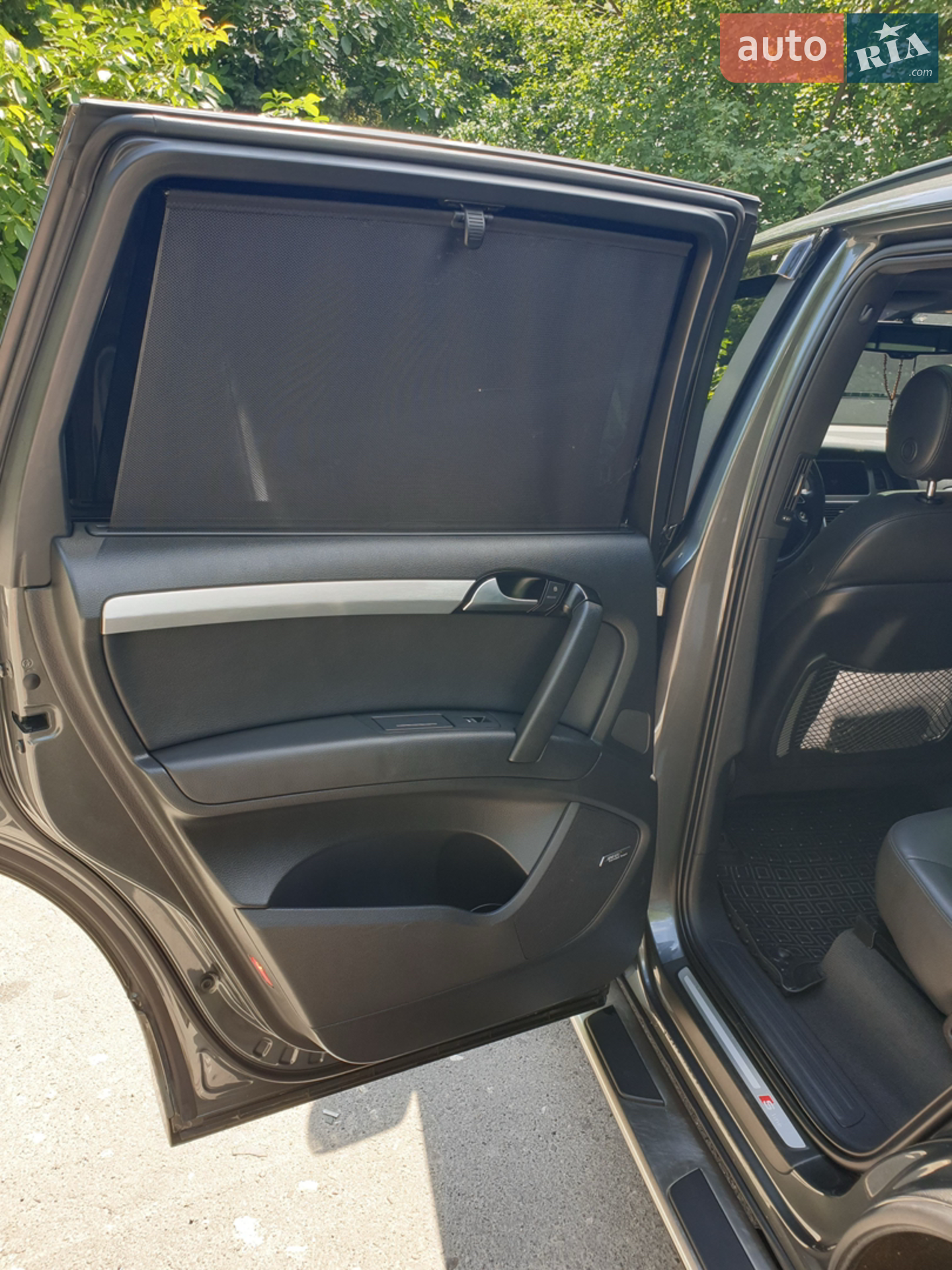 2015 Audi Q7 - мініатюра 56