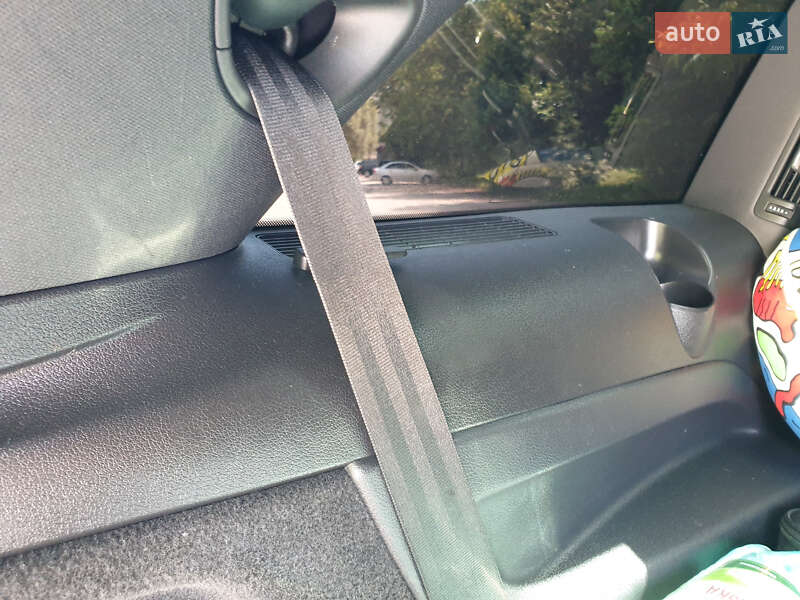 Позашляховик / Кросовер Audi Q7 2015 в Тернополі