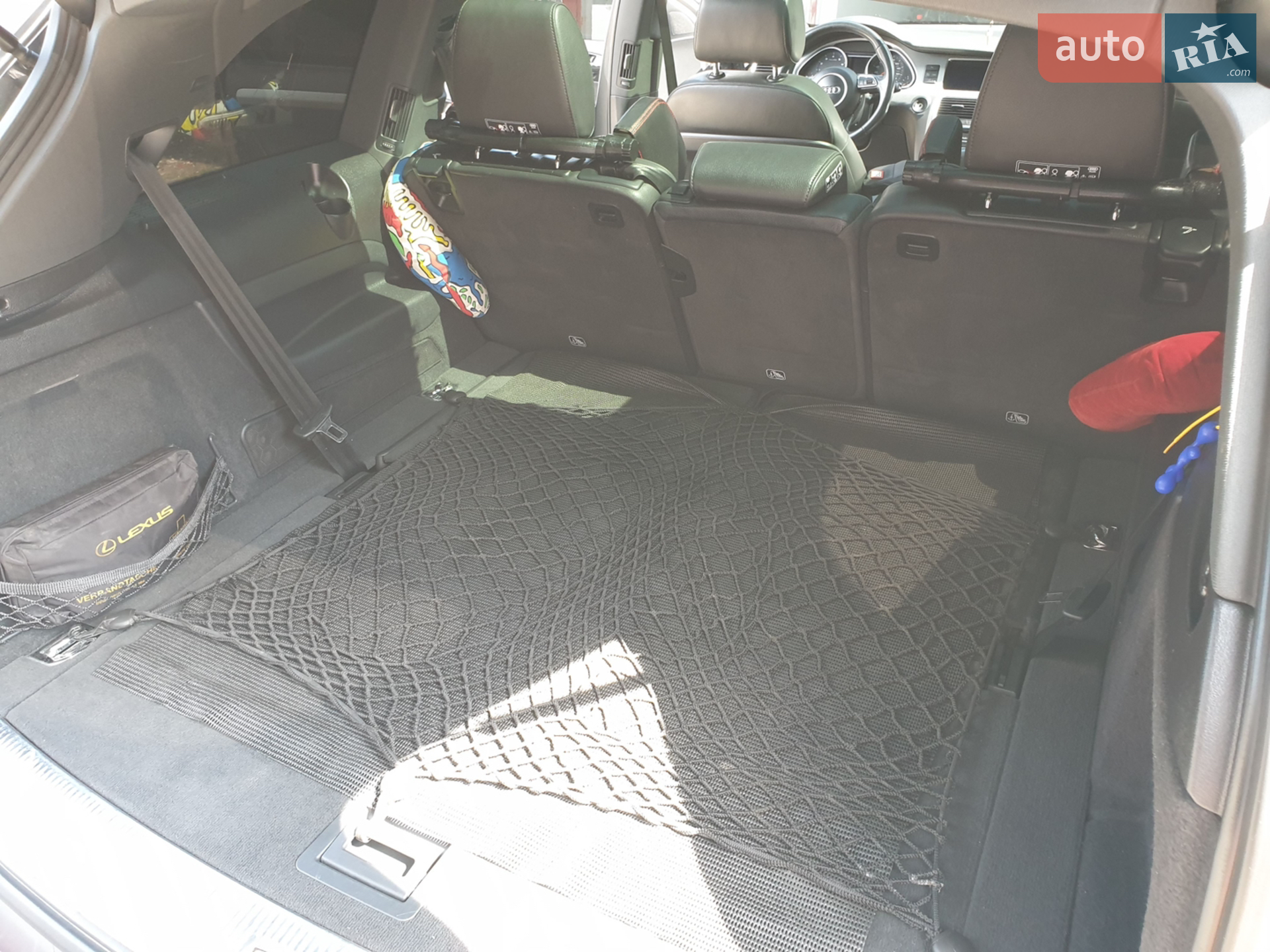 2015 Audi Q7 - мініатюра 78