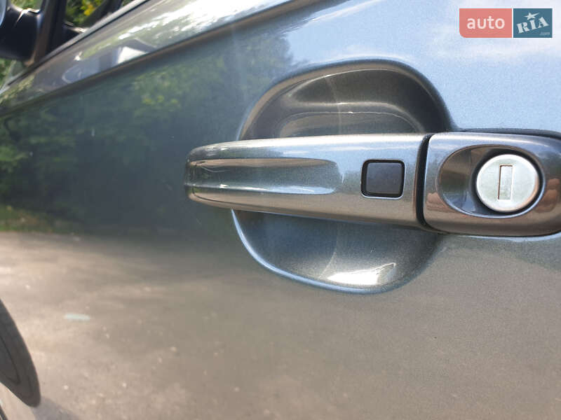 Позашляховик / Кросовер Audi Q7 2015 в Тернополі