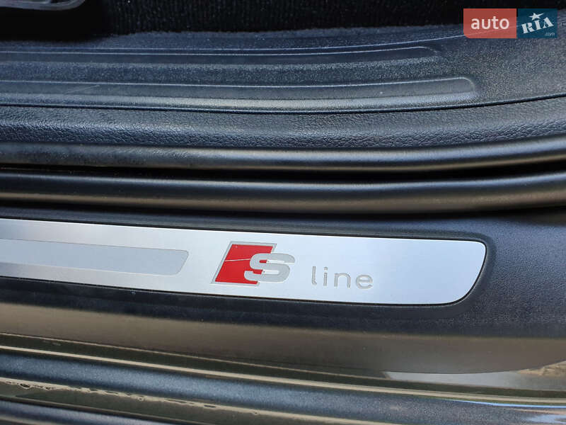 Позашляховик / Кросовер Audi Q7 2015 в Тернополі