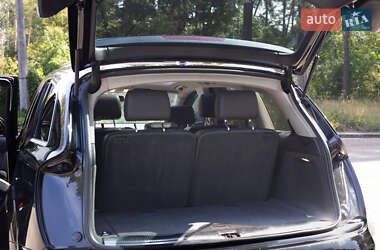 Позашляховик / Кросовер Audi Q7 2007 в 