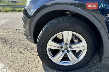 Внедорожник / Кроссовер Audi Q7 2016 в 