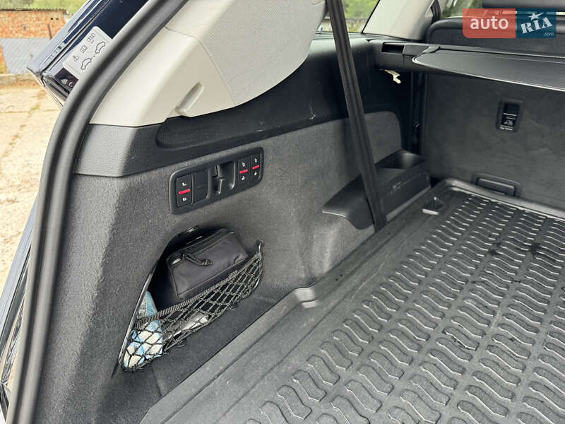 Внедорожник / Кроссовер Audi Q7 2016 в Черновцах фото 31 Внедорожник / Кроссовер Audi Q7 2016 в Черновцах