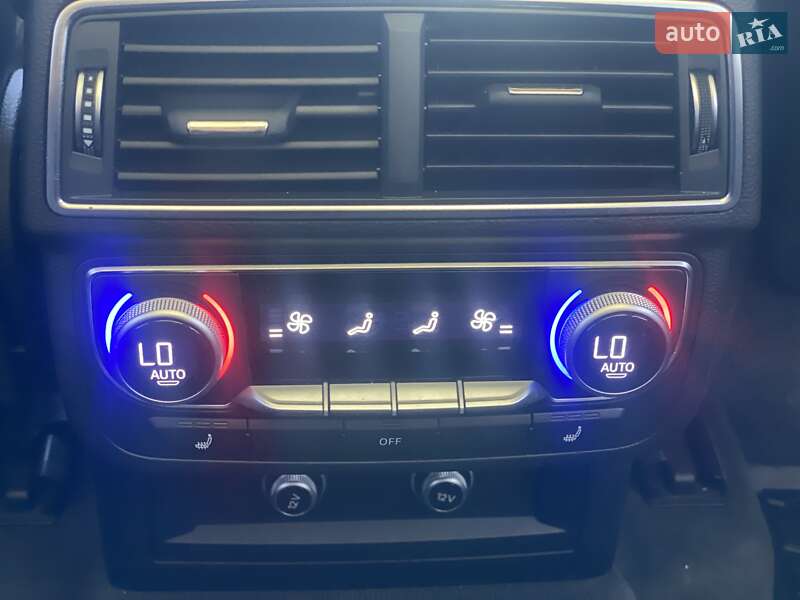 Внедорожник / Кроссовер Audi Q7 2017 в Днепре фото 24 Внедорожник / Кроссовер Audi Q7 2017 в Днепре