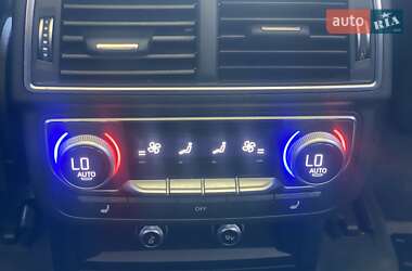Внедорожник / Кроссовер Audi Q7 2017 в 