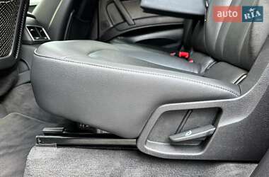 Позашляховик / Кросовер Audi Q7 2013 в 