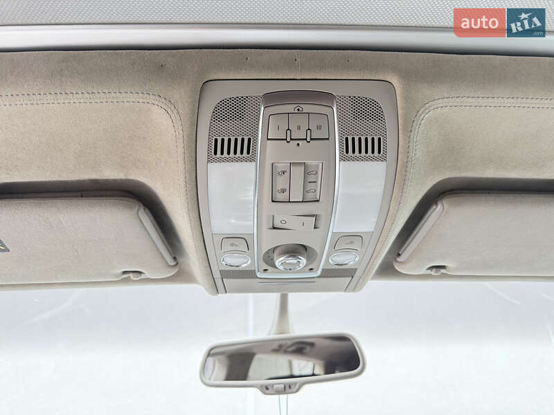 Внедорожник / Кроссовер Audi Q7 2011 в Ровно