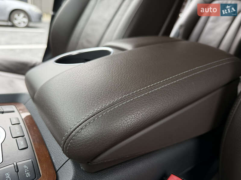 Внедорожник / Кроссовер Audi Q7 2011 в Ровно