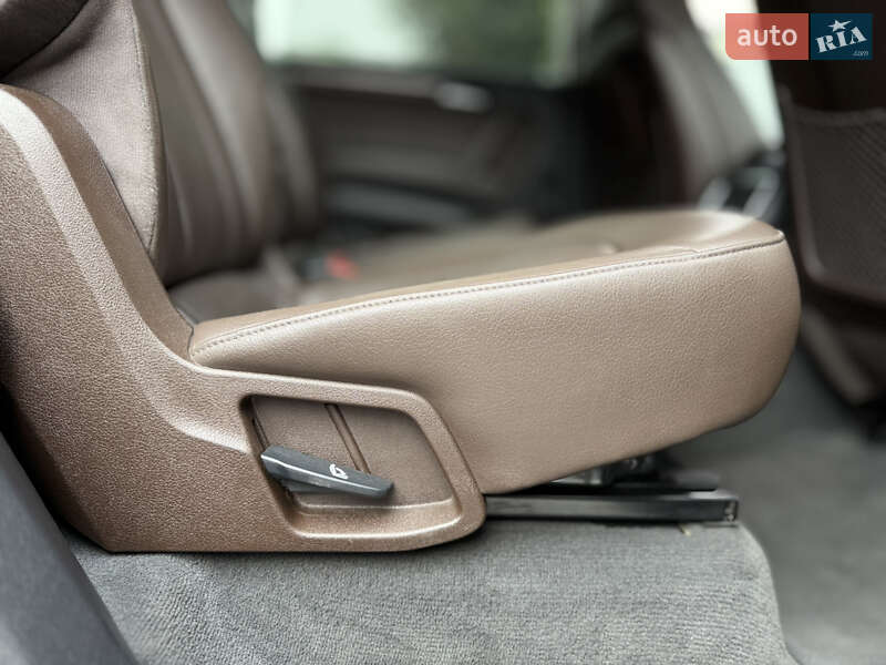 Внедорожник / Кроссовер Audi Q7 2011 в Ровно