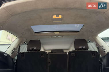 Позашляховик / Кросовер Audi Q7 2011 в 