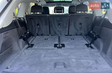 Внедорожник / Кроссовер Audi Q7 2020 в 