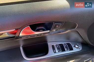 Внедорожник / Кроссовер Audi Q7 2006 в 