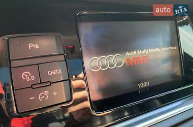 Внедорожник / Кроссовер Audi Q7 2006 в 
