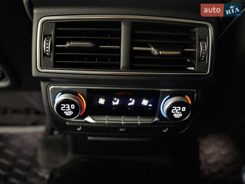 Внедорожник / Кроссовер Audi Q7 2016 в Одессе фото 18 Внедорожник / Кроссовер Audi Q7 2016 в Одессе