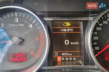 Внедорожник / Кроссовер Audi Q7 2008 в 