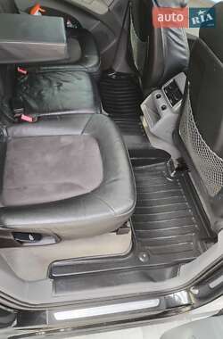 Внедорожник / Кроссовер Audi Q7 2007 в Вышгороде