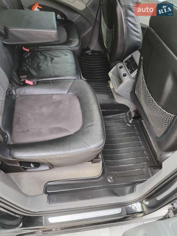 Внедорожник / Кроссовер Audi Q7 2007 в Вышгороде фото 12 Внедорожник / Кроссовер Audi Q7 2007 в Вышгороде