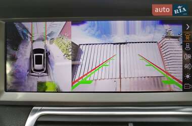 Позашляховик / Кросовер Audi Q7 2007 в 
