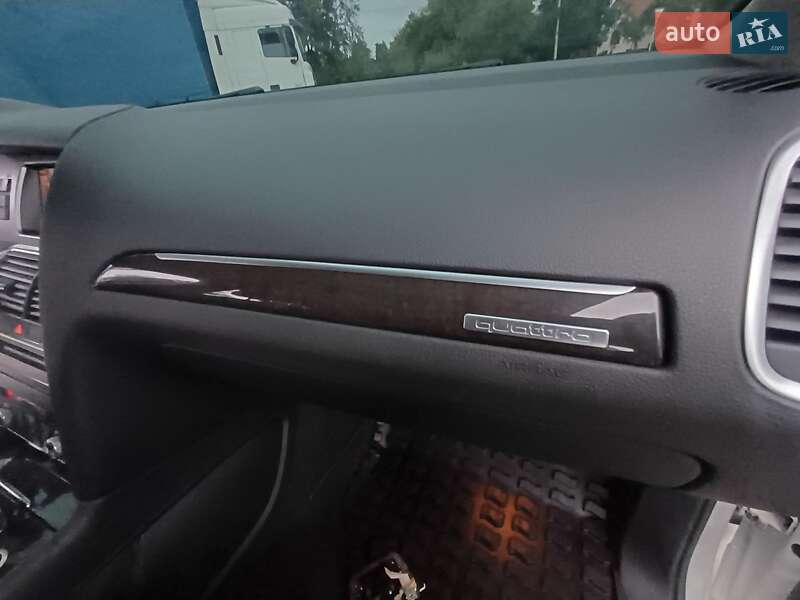 Позашляховик / Кросовер Audi Q7 2010 в Коломиї фото 20 Позашляховик / Кросовер Audi Q7 2010 в Коломиї