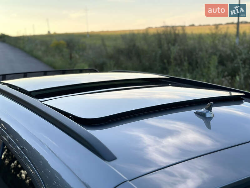 Позашляховик / Кросовер Audi Q7 2014 в Києві