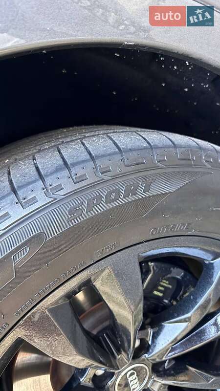 Внедорожник / Кроссовер Audi Q7 2018 в Одессе фото 16 Внедорожник / Кроссовер Audi Q7 2018 в Одессе