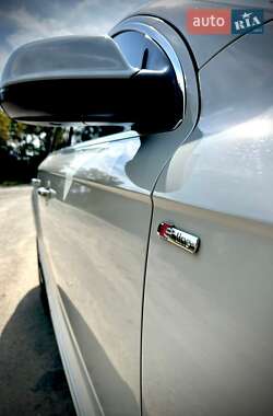 Внедорожник / Кроссовер Audi Q7 2013 в Полтаве
