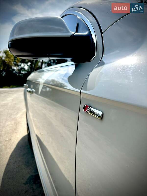 Позашляховик / Кросовер Audi Q7 2013 в Полтаві фото 5 Позашляховик / Кросовер Audi Q7 2013 в Полтаві