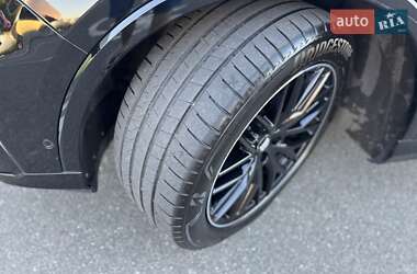 Внедорожник / Кроссовер Audi Q7 2020 в 