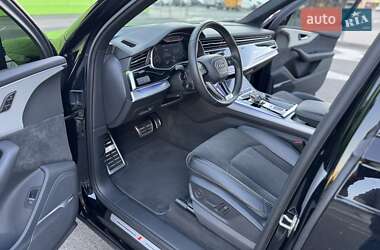 Внедорожник / Кроссовер Audi Q7 2020 в 