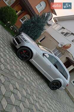 Внедорожник / Кроссовер Audi Q7 2006 в 