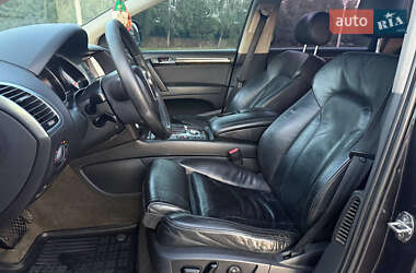 Внедорожник / Кроссовер Audi Q7 2008 в 
