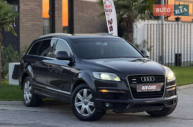 Внедорожник / Кроссовер Audi Q7 2008 в 