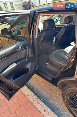 Внедорожник / Кроссовер Audi Q7 2011 в 