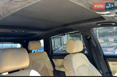 Позашляховик / Кросовер Audi Q7 2014 в 