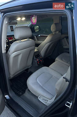 Внедорожник / Кроссовер Audi Q7 2007 в 