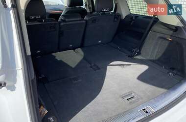 Позашляховик / Кросовер Audi Q7 2014 в 