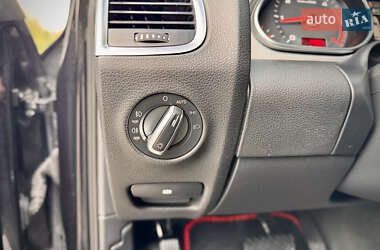 Внедорожник / Кроссовер Audi Q7 2010 в 
