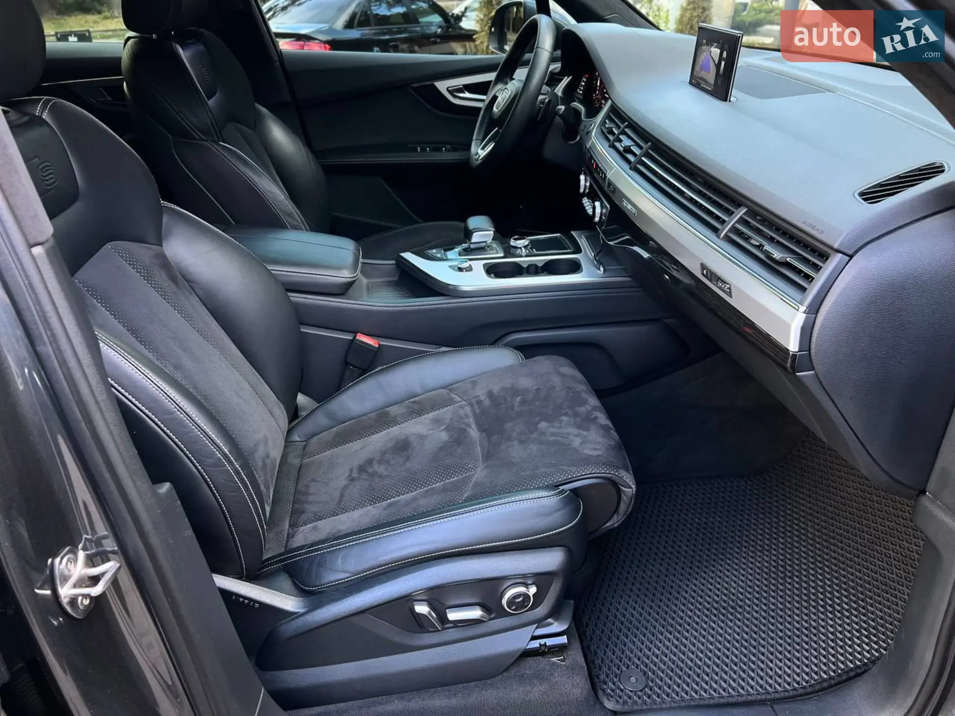 2015 Audi Q7 - мініатюра 19