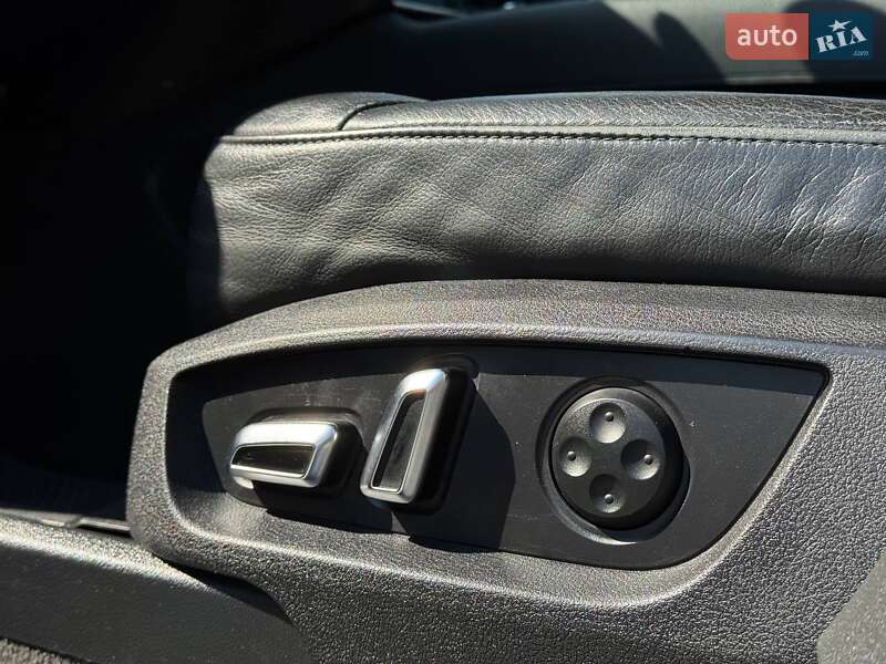 Позашляховик / Кросовер Audi Q7 2011 в Кам'янець-Подільському